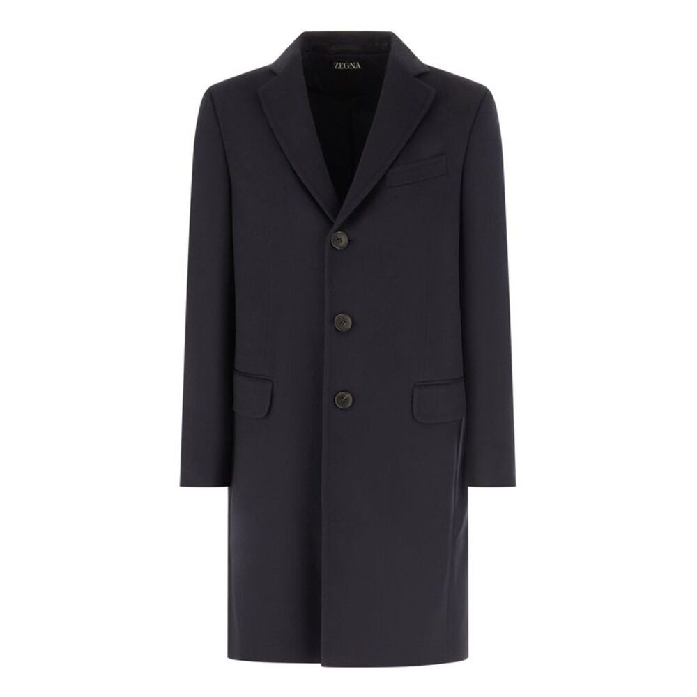 Zegna Man Clothing Coats